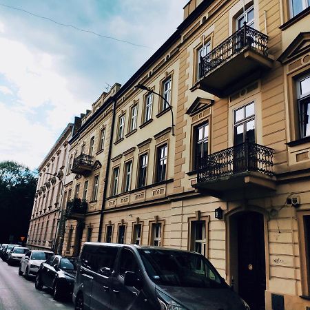 Old Town Krakow Studios Exterior photo