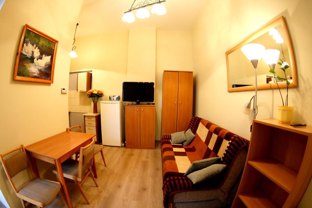 Old Town Krakow Studios Room photo